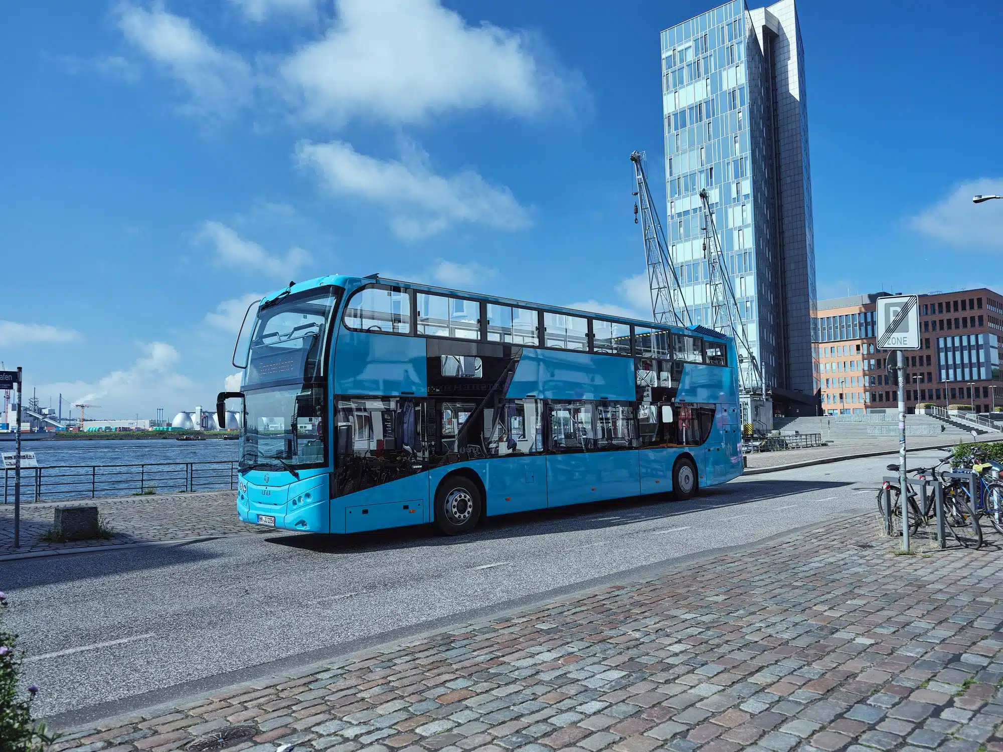 Bus