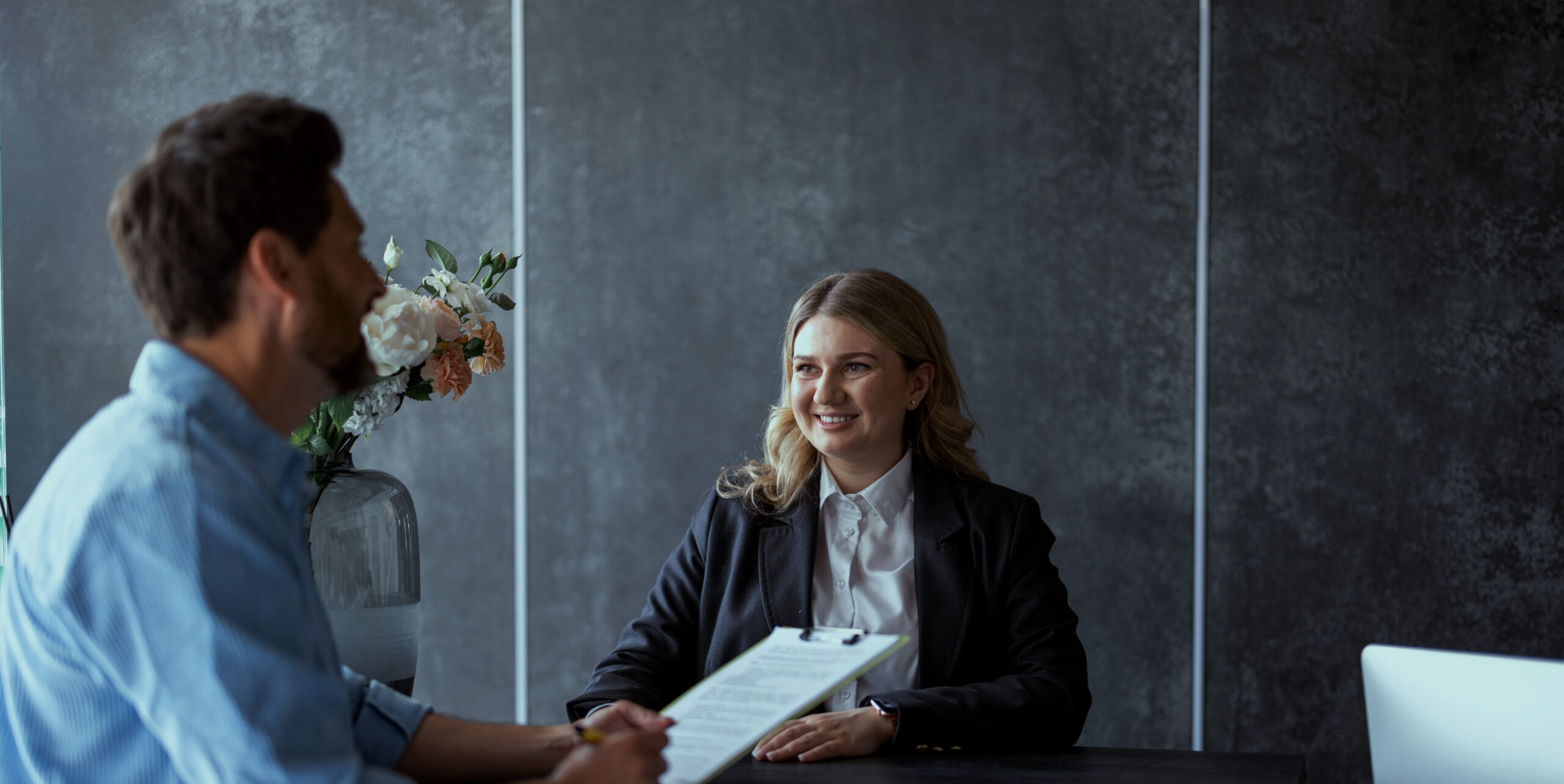 Hostess Service