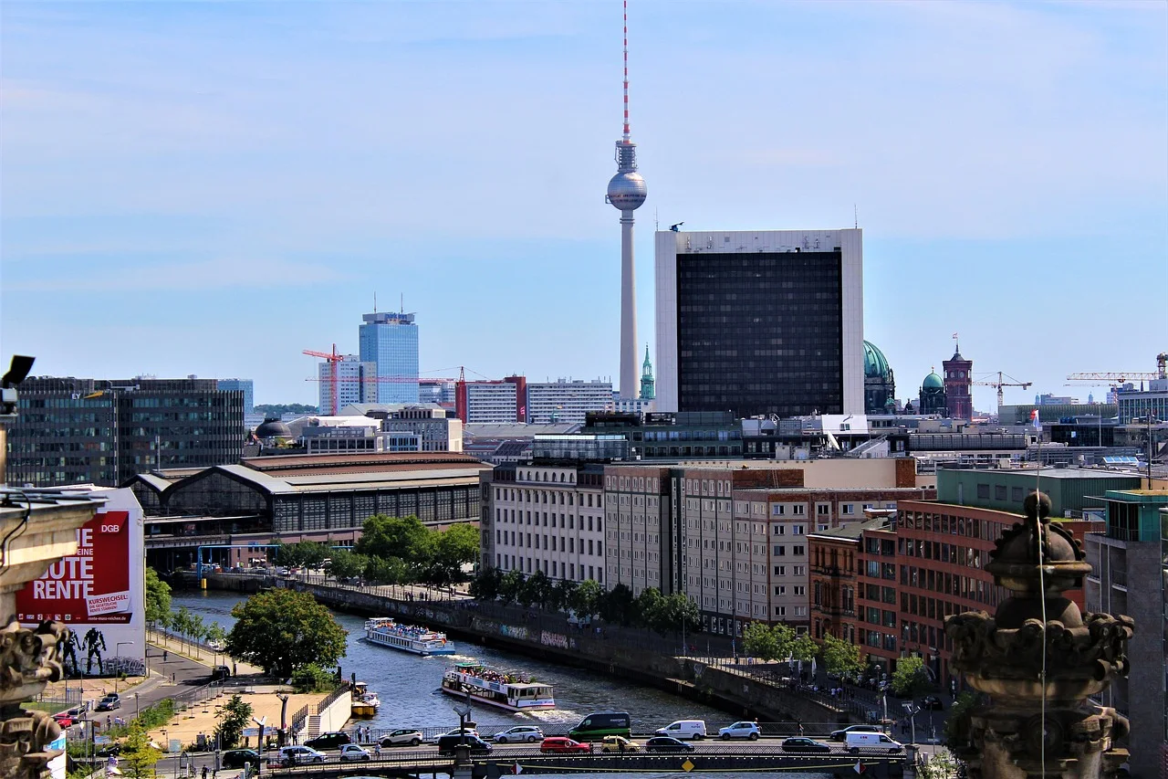 berlin