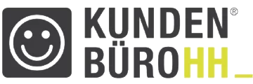 logo kundenbüro hh