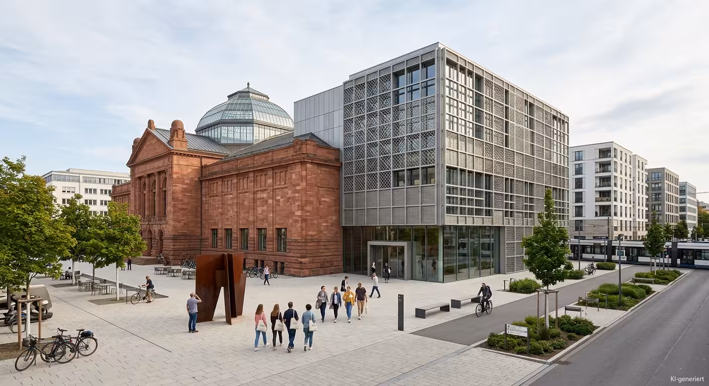 Kunsthalle Mannheim