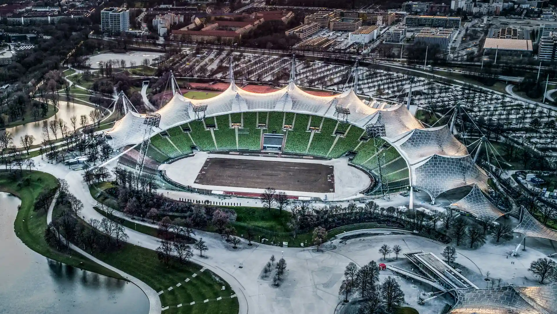 Stadion
